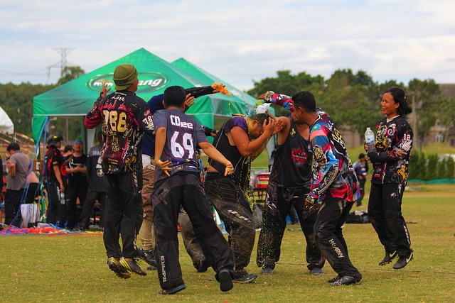 庆市在体育 庆市在体育